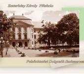 Az Eszterházy Károly Főiskola szakszervezetének weboldala